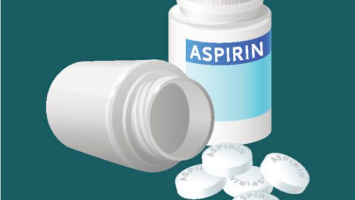 aspirin (Godruma via iStock by Getty Images)