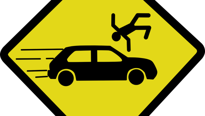 car accident pixabay