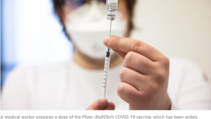vaccine