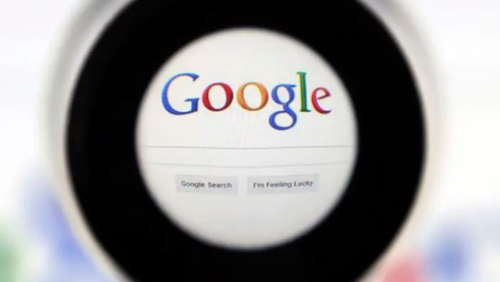 Google search