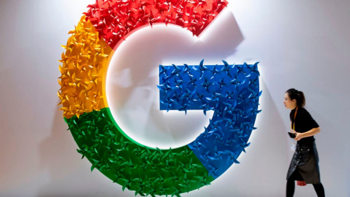 Google