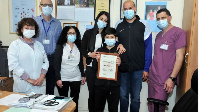 Jpost article kuperman