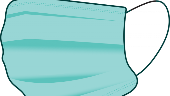 mask