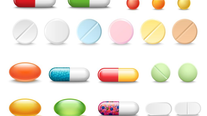 pills shutterstock