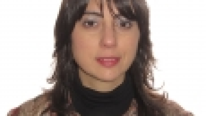 Milana Frenkel-Morgenstern