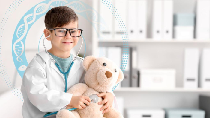Teddy Bear Hospital 2022