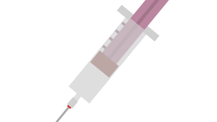 syringe pixabay