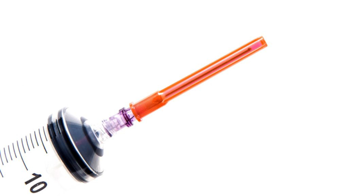 syringe free domain