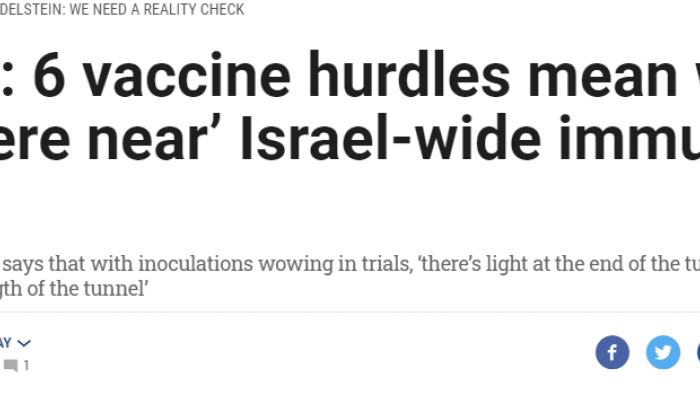 Times of Israel