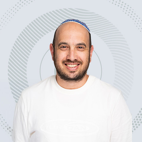 שמשון ג'ובאני