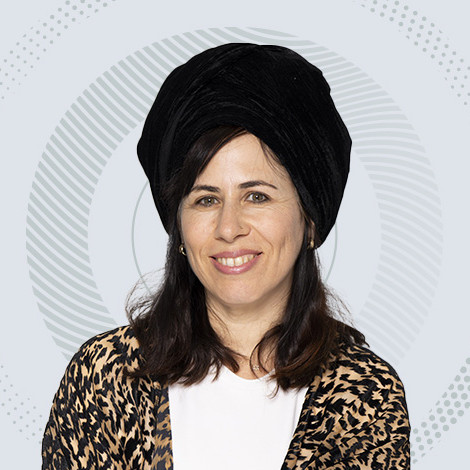 שרון מינס