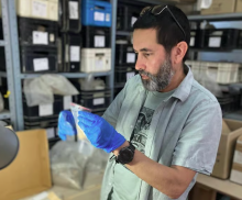 אלון ברש