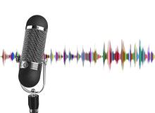 radio mic pixabay