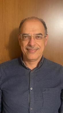 דר נג'יב דאלי 