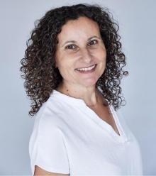 הדס שאשא