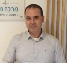 מעיין גרובר 