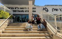 סיכום תהליך המיון