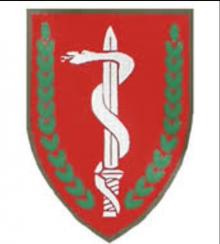 IDF Medical Corps