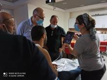 learning POCUS