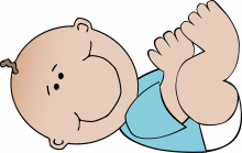 baby (pixabay)