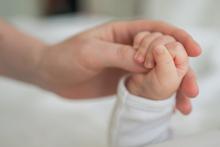 baby mother shutterstock