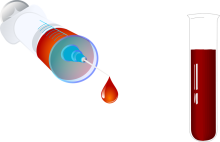 blood test pixabay