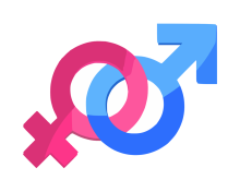 gender pixabay