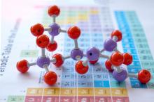 molecules shutterstock