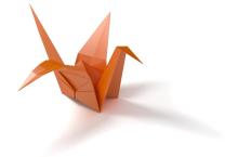 origami pixabay